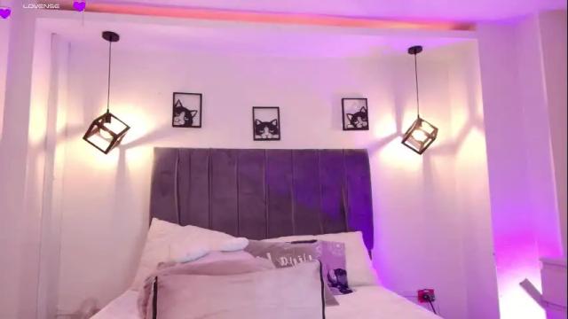 Image 10 of marivimichel01 Stream on Chaturbate on 20 days ago