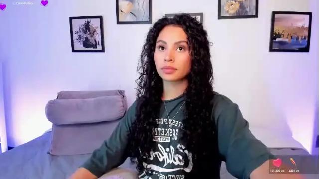 Thumbnail 1, marivimichel01's Stream at Chaturbate, 12 days ago