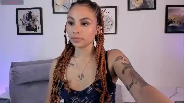 Image 6 of marivimichel01 Stream on Chaturbate on 7 days ago