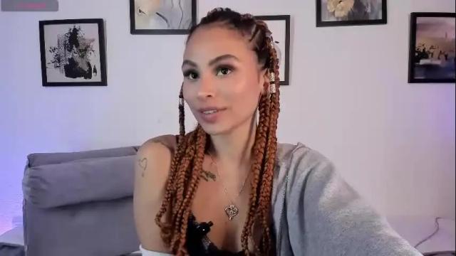 Image 7 of marivimichel01 Stream on Chaturbate on 7 days ago