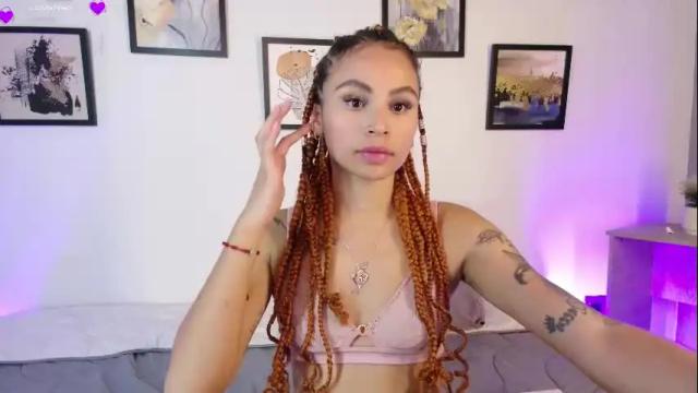 Thumbnail 1, marivimichel01's Stream at Chaturbate, 4 days ago