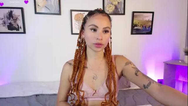 Image 4 of marivimichel01 Stream on Chaturbate on 5 days ago