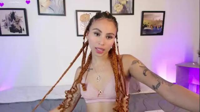 Thumbnail 2, marivimichel01's Stream at Chaturbate, 4 days ago