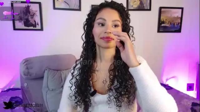 Thumbnail 1, marivimichel01's Stream at Chaturbate, 1 month ago