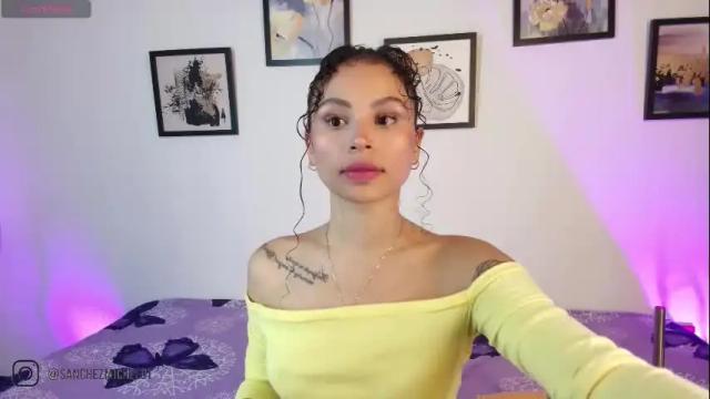 Thumbnail 1, marivimichel01's Stream at Chaturbate, 1 month ago