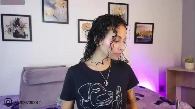 Thumbnail 1, marivimichel01's Stream at Chaturbate, 1 month ago