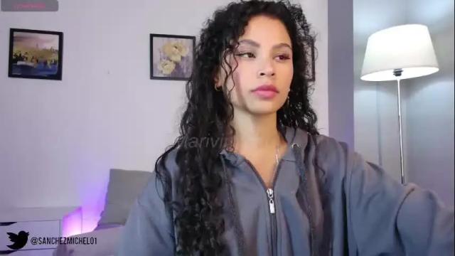 Image 11 of marivimichel01 Stream on Chaturbate on 1 month ago