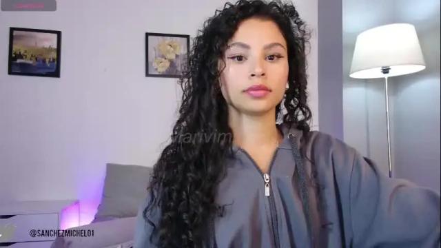 Image 12 of marivimichel01 Stream on Chaturbate on 1 month ago