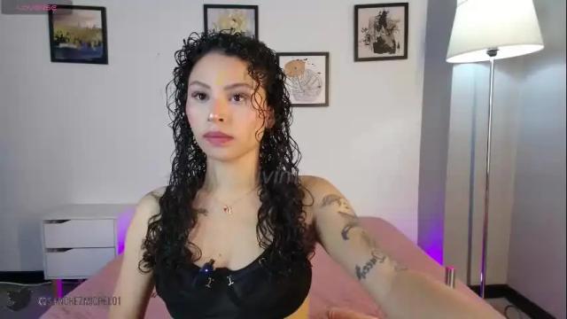 Thumbnail 1, marivimichel01's Stream at Chaturbate, 22 days ago