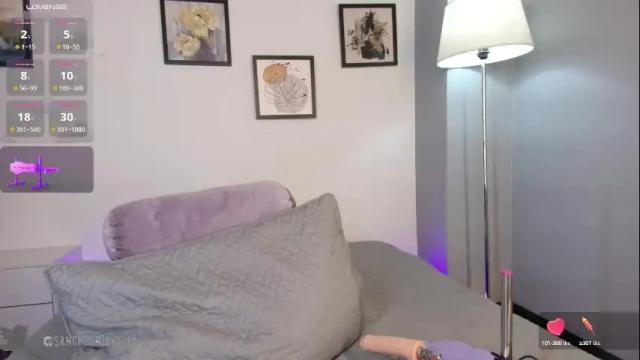 Image 6 of marivimichel01 Stream on Chaturbate on 21 days ago