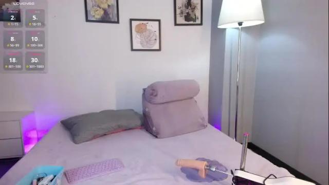 Thumbnail 1, marivimichel01's Stream at Chaturbate, 15 days ago