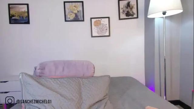 Thumbnail 2, marivimichel01's Stream at Chaturbate, 13 days ago