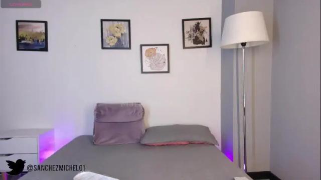 Image 10 of marivimichel01 Stream on Chaturbate on 10 days ago