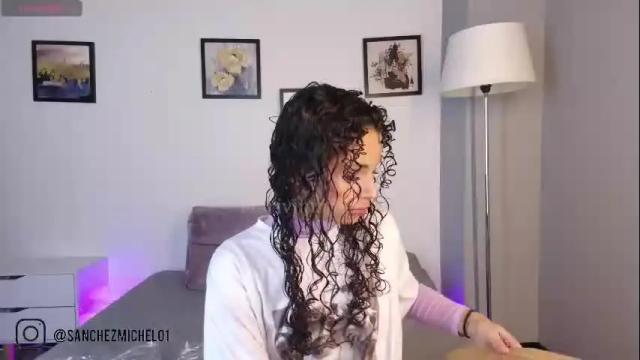 Image 11 of marivimichel01 Stream on Chaturbate on 10 days ago
