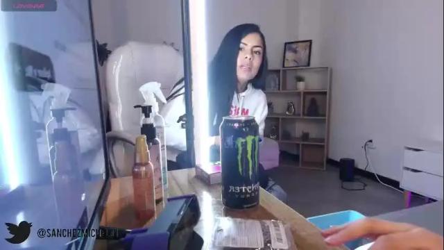 Image 6 of marivimichel01 Stream on Chaturbate on 10 days ago