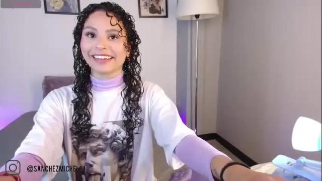 Image 7 of marivimichel01 Stream on Chaturbate on 10 days ago