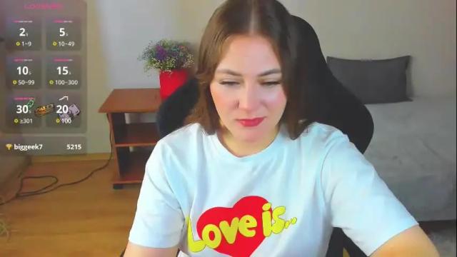Thumbnail 2, mariwine's Stream at Chaturbate, 24 days ago