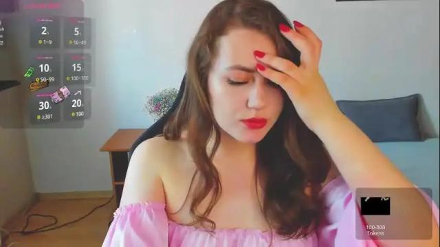 Thumbnail 3, mariwine's Stream at Chaturbate, 18 days ago