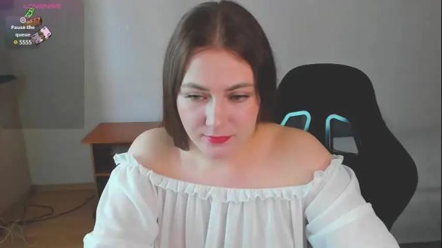 Thumbnail 1, mariwine's Stream at Chaturbate, 14 days ago