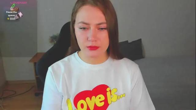 Thumbnail 1, mariwine's Stream at Chaturbate, 8 days ago