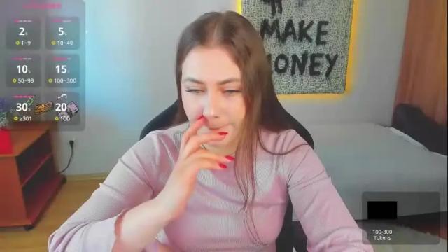 Image 2 of mariwine Stream on Chaturbate on 10 days ago