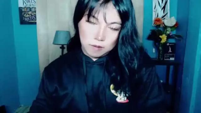 Image 3 of marjjxxxd11 Stream on Chaturbate on 17 months ago