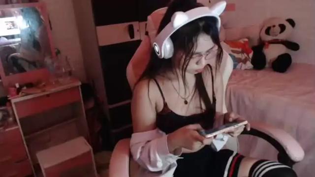 Image 4 of marjloversweet Stream on Chaturbate on 22 months ago