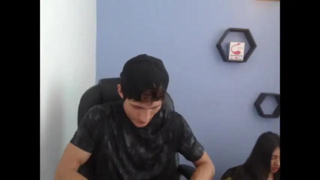 Thumbnail 1, mark_has_fun's Stream at Chaturbate, 16 months ago