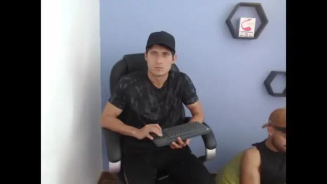 Image 2 of mark_has_fun Stream on Chaturbate on 16 months ago