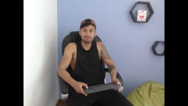 Thumbnail 2, mark_has_fun's Stream at Chaturbate, 16 months ago