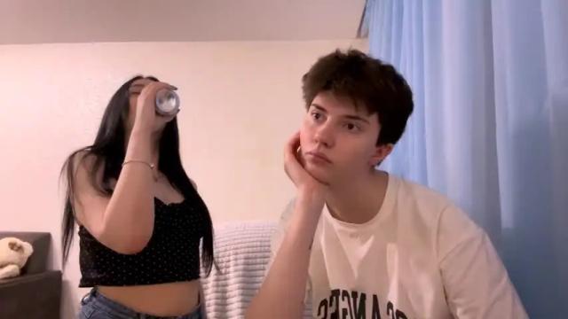 Image 10 of mark_mary Stream on Chaturbate on 14 months ago