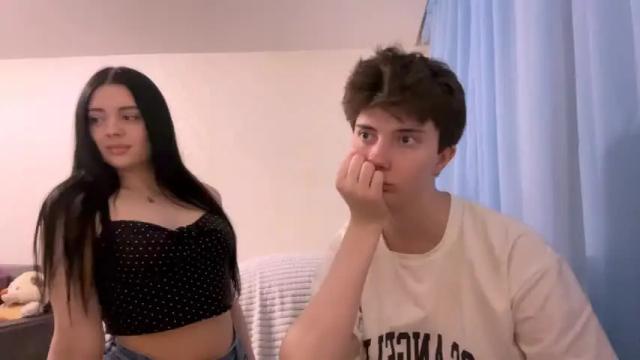 Image 6 of mark_mary Stream on Chaturbate on 14 months ago