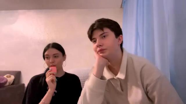 Image 11 of mark_mary Stream on Chaturbate on 14 months ago