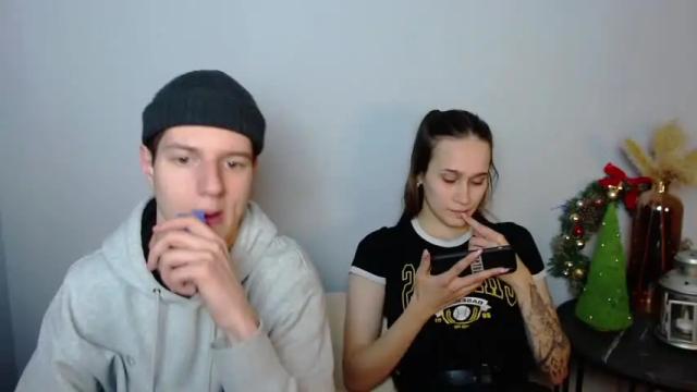 Thumbnail 2, mark_wizard's Stream at Chaturbate, 23 months ago