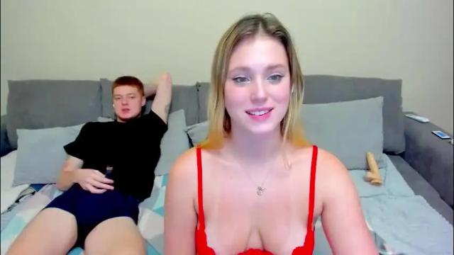 Thumbnail 2, markandkristi's Stream at Chaturbate, 2 months ago