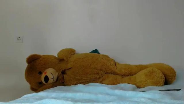 Thumbnail 2, markizade's Stream at Chaturbate, 4 months ago
