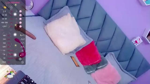 Thumbnail 2, markleyvale_'s Stream at Chaturbate, 20 months ago