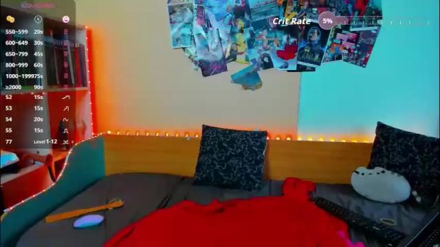 Image 7 of marla_dream Stream on Chaturbate on 2 months ago