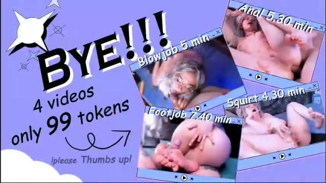 Thumbnail 3, marla_mur's Stream at Chaturbate, 1 month ago