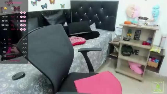 Image 8 of marla_petit_ger Stream on Chaturbate on 13 months ago
