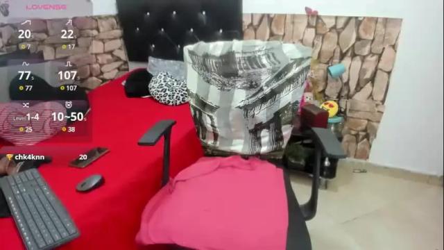 Thumbnail 3, marla_petit_ger's Stream at Chaturbate, 1 month ago
