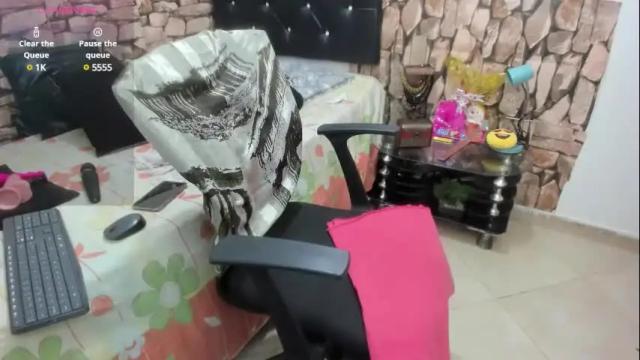 Image 6 of marla_petit_ger Stream on Chaturbate on 1 month ago