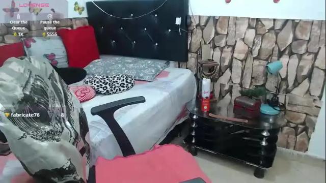 Thumbnail 1, marla_petit_ger's Stream at Chaturbate, 15 days ago
