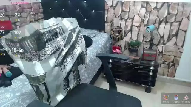 Thumbnail 2, marla_petit_ger's Stream at Chaturbate, 6 days ago