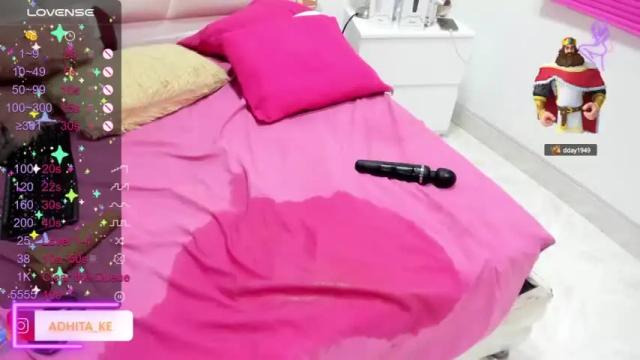Thumbnail 1, marlaa_'s Stream at Chaturbate, 25 months ago