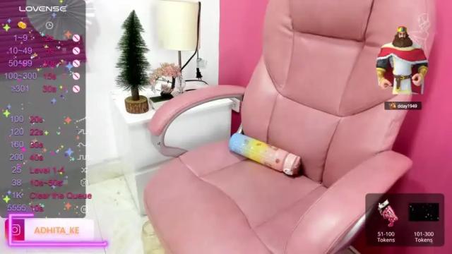 Image 2 of marlaa_ Stream on Chaturbate on 25 months ago