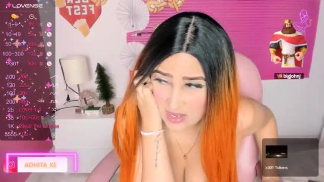 Image 6 of marlaa_ Stream on Chaturbate on 25 months ago