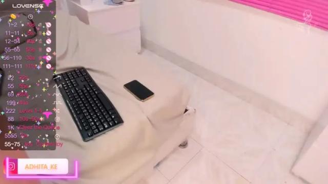 Image 12 of marlaa_ Stream on Chaturbate on 25 months ago