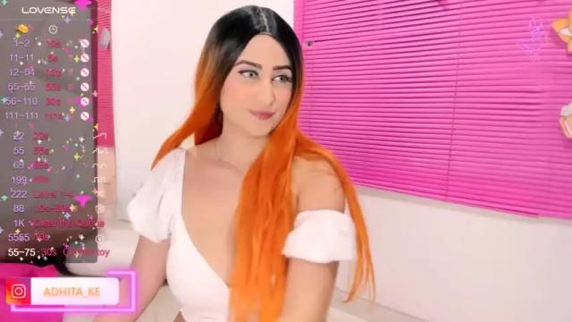 Thumbnail 3, marlaa_'s Stream at Chaturbate, 25 months ago