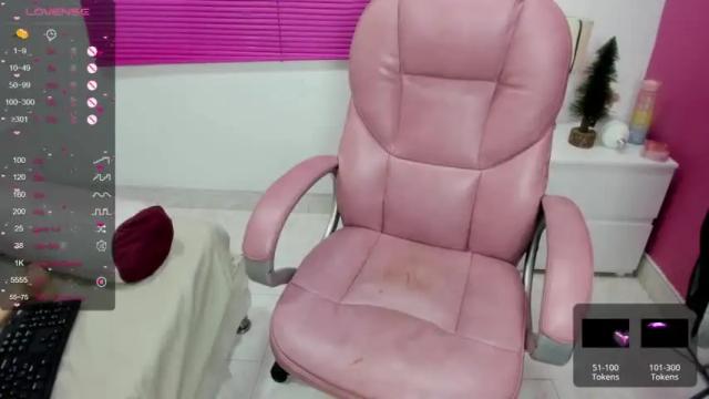 Image 6 of marlaa_ Stream on Chaturbate on 25 months ago